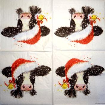177 Cows - 3-ply - Ambiente - CS